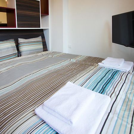 The Boutique Apartment Белград Екстериор снимка