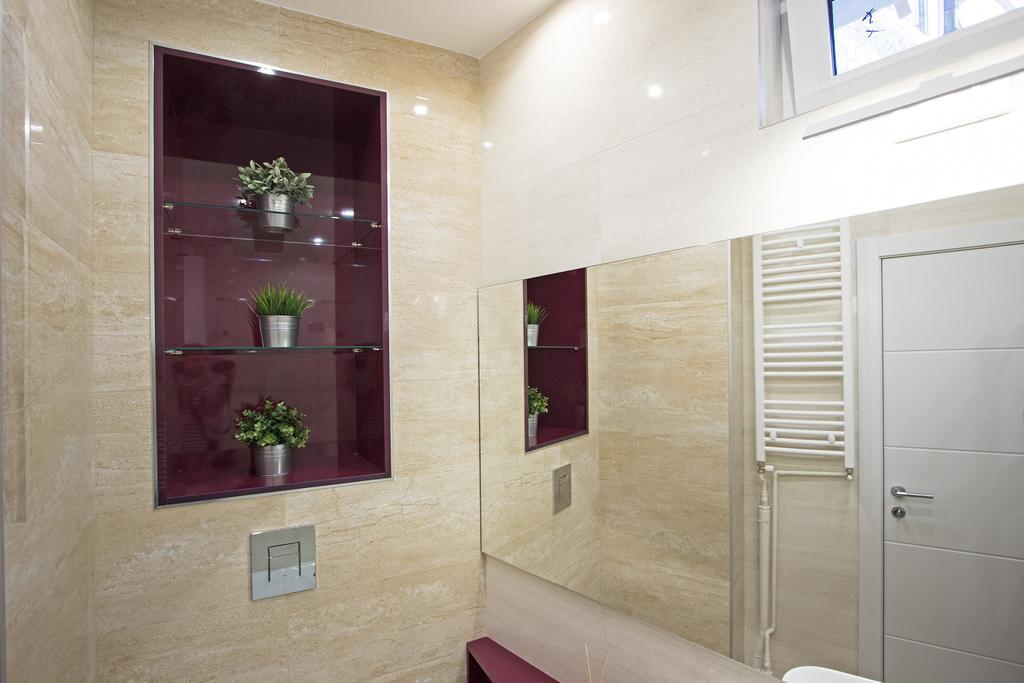 The Boutique Apartment Белград Стая снимка