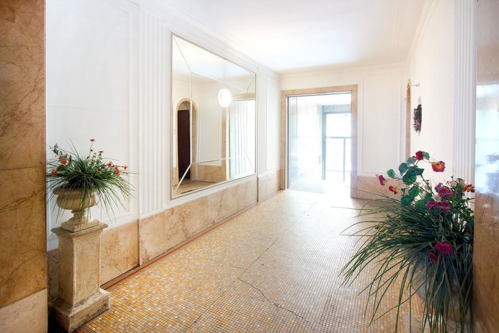 The Boutique Apartment Белград Стая снимка