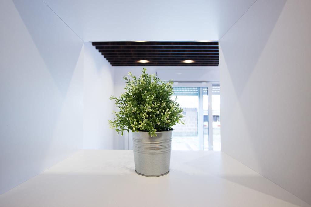 The Boutique Apartment Белград Стая снимка